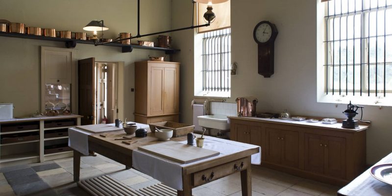 Les styles de déco pour la cuisine en 2020