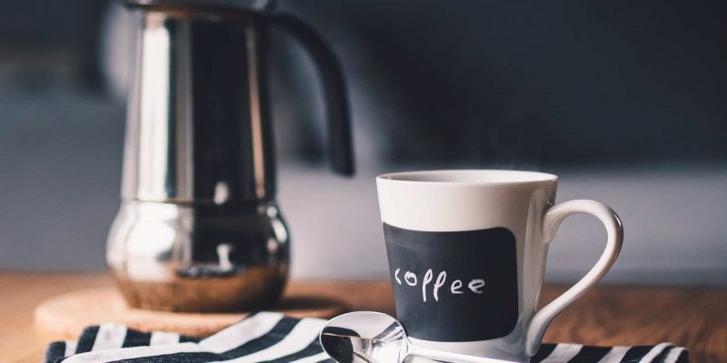 Acheter du café sur Internet et faire le plein de saveurs !