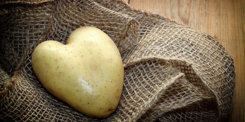 La pomme de terre : cette star insoupçonnée de l&rsquo;hiver