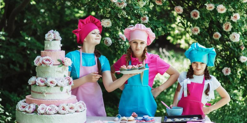 Ateliers de cuisine : améliorez votre savoir-faire culinaire