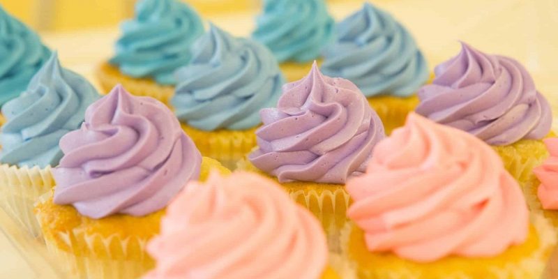 Des produits et consommables pour confectionner des pâtisseries originales, plus facilement