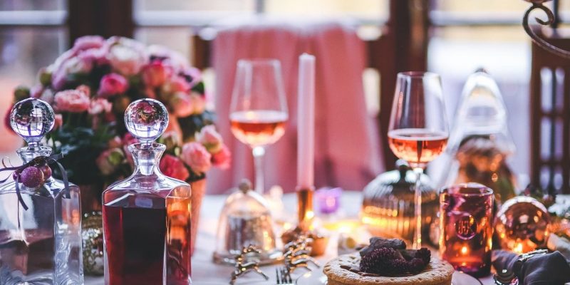 Repas festifs : des conseils pour bien choisir vos vins