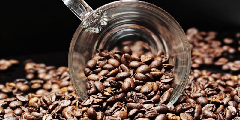 Savourer un bon café en achetant des grains