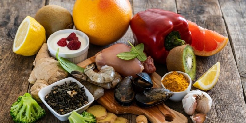 Attention les compléments alimentaires dans le viseur de l&rsquo;ANSES