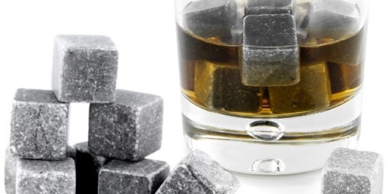 Pierre à Whisky : une bonne idée pour l&rsquo;été ?
