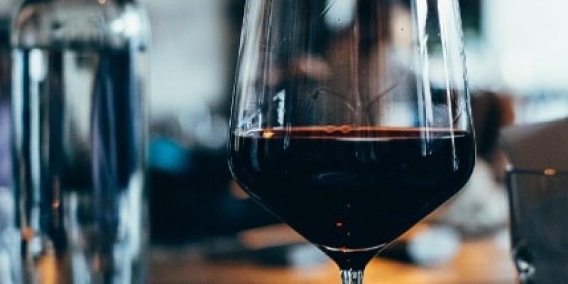 Que boire avec du Pinot Noir d&rsquo;Alsace ?