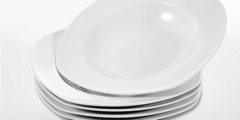 Comparatif des meilleures assiettes creuses