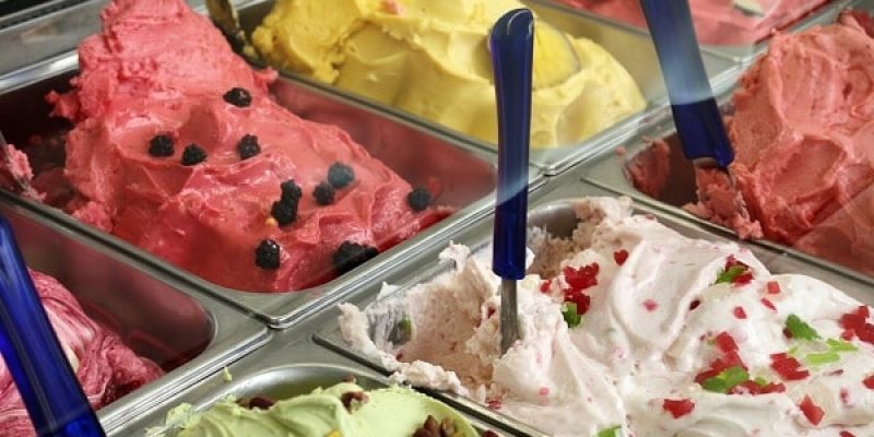 Comment faire une glace maison sans sorbetière ?