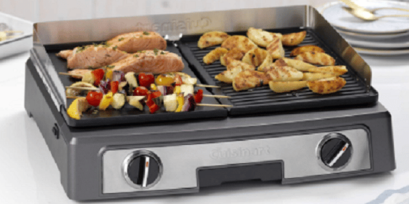 Comparatif des meilleurs barbecues de table