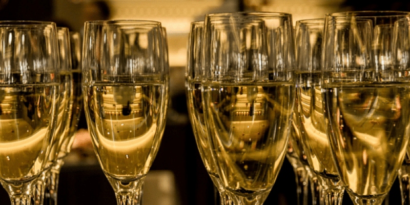 Ruinart Blanc de Blancs : quels accords mets / vins sont les plus réussis ?