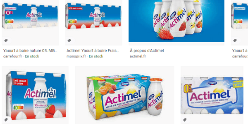Actimel : pourquoi certains le considèrent comme un médicament !