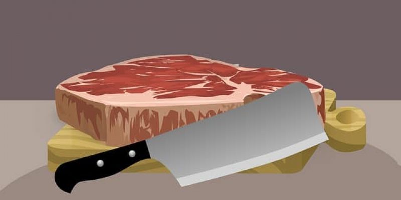 Comment cuisiner une rouelle de porc ?