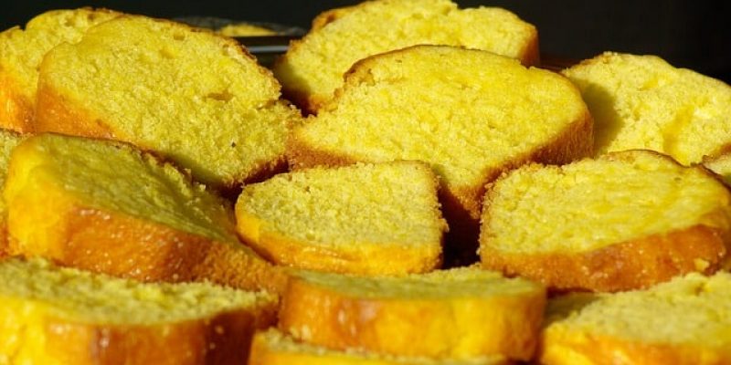 Comment cuisiner un gâteau à base de cannabis ?