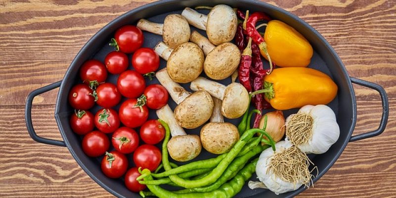 Comment cuisiner le panais ?