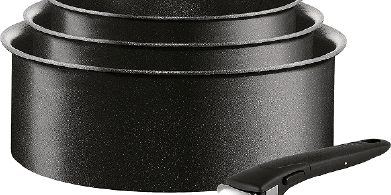 Comparatif des meilleures casseroles Tefal