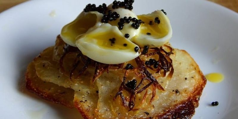 Les spécialités culinaires de la Gironde