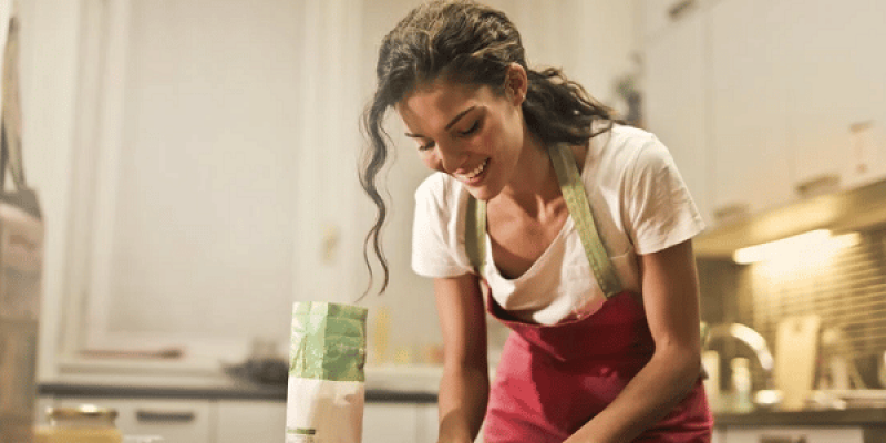 Chef à domicile – Quels éléments pour travailler en toute sécurité ?