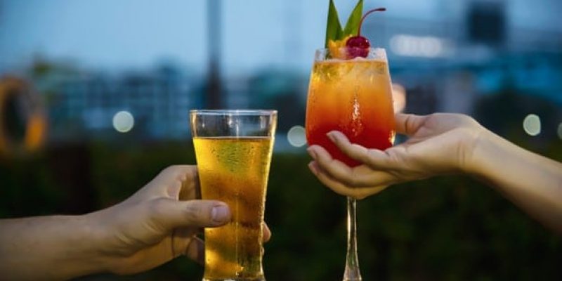 La boisson adaptée pour chaque fête