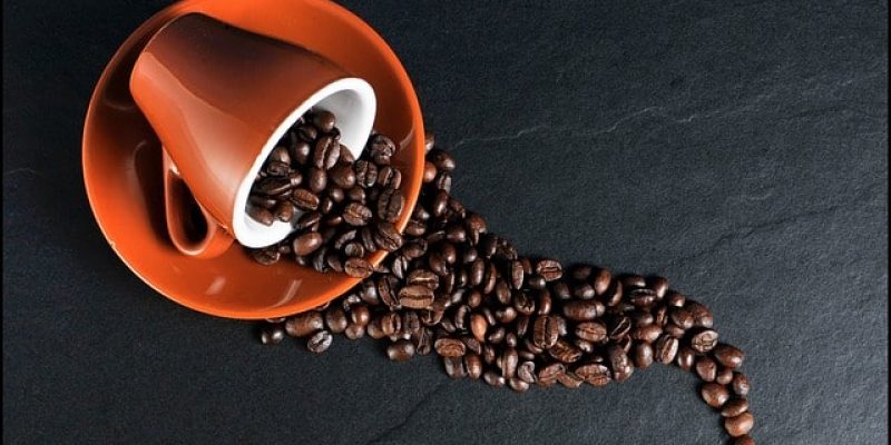 Le café et la fatigue des glandes surrénales