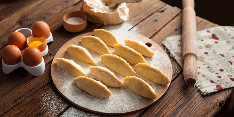Blog de Cuisine : quels sont les meilleurs sites culinaires ?
