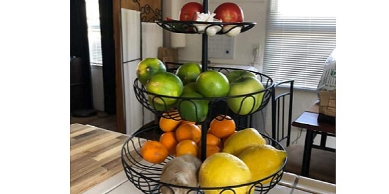 Corbeille à Fruits : utilité, fonctionnement, prix
