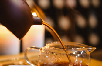 Découvrez les arômes du thé Pu Erh !