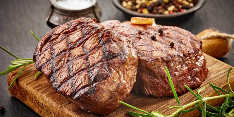 Différents modes de cuisson pour se régaler !