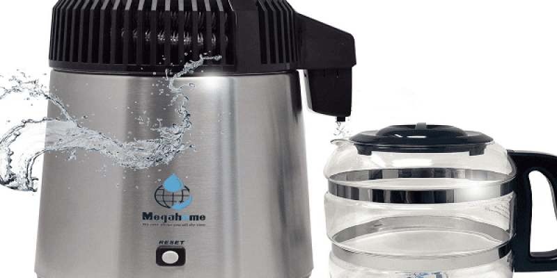 Comparatif des meilleurs distillateurs d&rsquo;eau