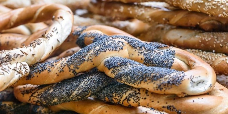 Cuisine allemande : 13 spécialités culinaires d&rsquo;Allemagne que vous allez adorer !