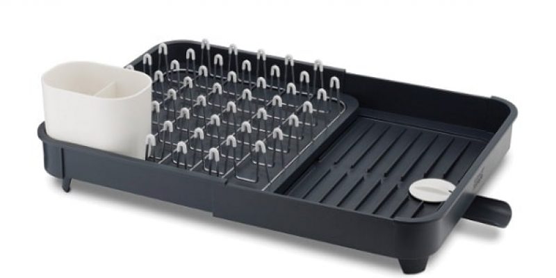 Comparatif des meilleurs égouttoirs de vaisselle