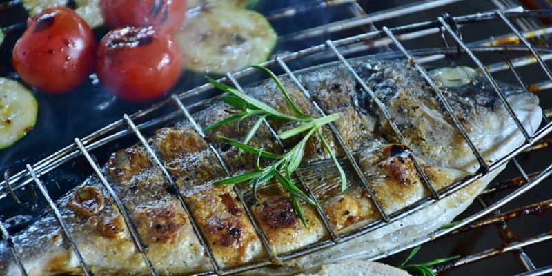 3 Idées de plats faciles qui vous feront aimer le poisson !