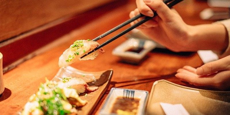 Quelles sont les spécificités de la vaisselle japonaise ?