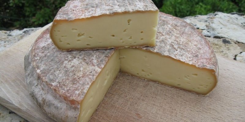 Que faut-il savoir sur le fromage d’Auvergne ?