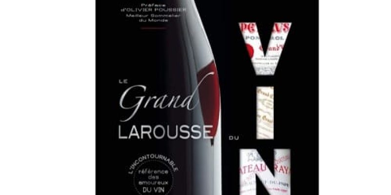 6 livres sur le vin à lire absolument !