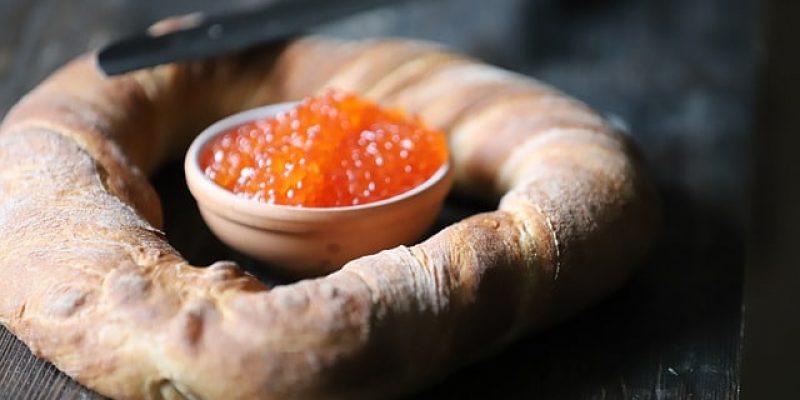 Caviar Petrossian : présentation, produits & prix !