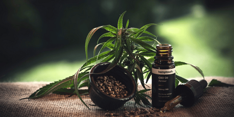 Cuisiner avec des cristaux de CBD : pourquoi et comment ?