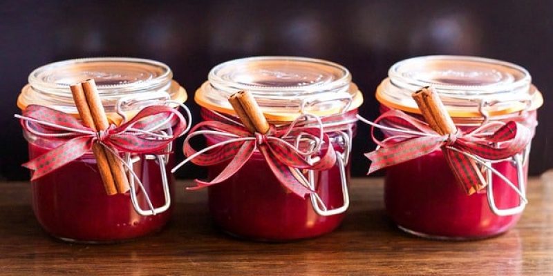 Comment choisir ses bocaux pour de la confiture artisanale ?