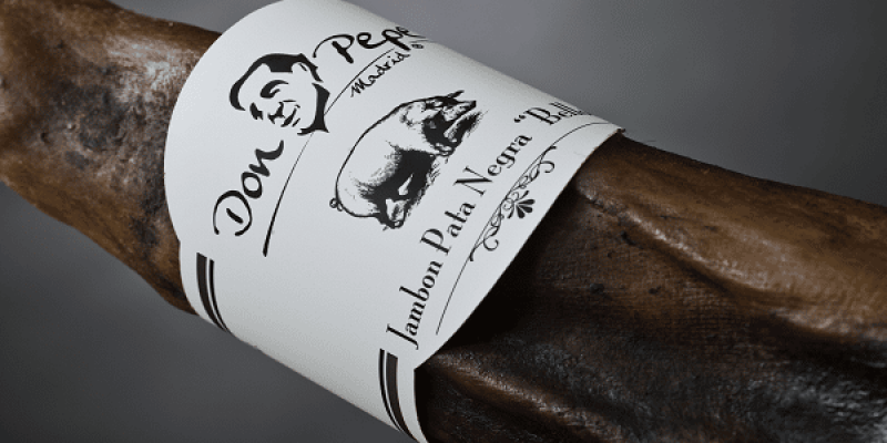 Tout savoir sur le jambon Pata Negra, savoureux jambon ibérique !