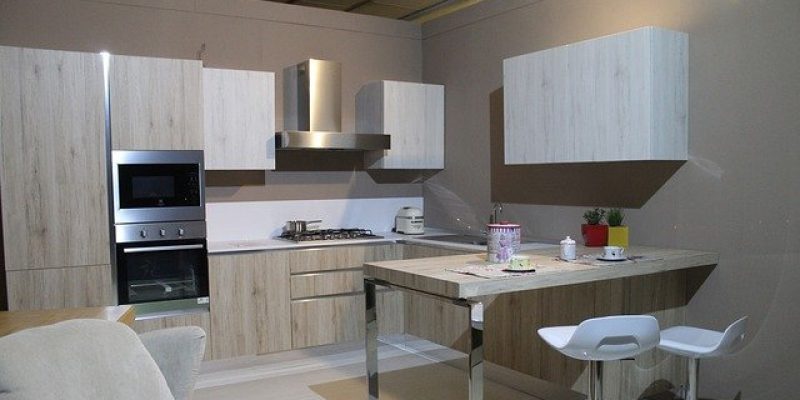 Quels appareils mettre dans une cuisine aménagée moderne ?