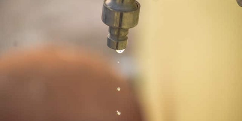Comment laver sa cuisine après une grosse fuite d’eau ?