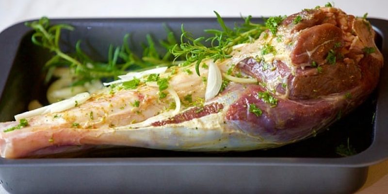 Comment cuire un gigot d&rsquo;agneau ?