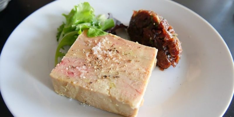 6 accompagnements parfaits pour déguster un bon foie gras de canard
