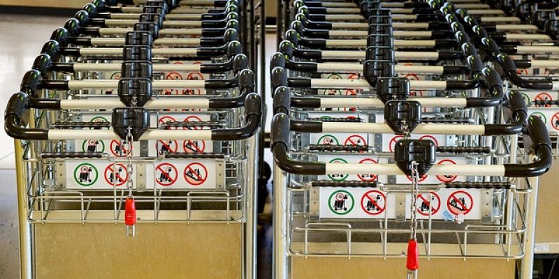 Pourquoi faire ses courses d’alimentation sur internet ?