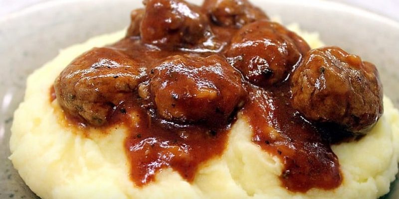 Comment éviter les grumeaux dans une purée ?