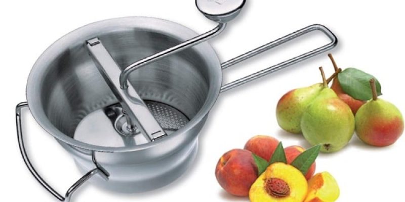 Comparatif des meilleurs moulins à légumes