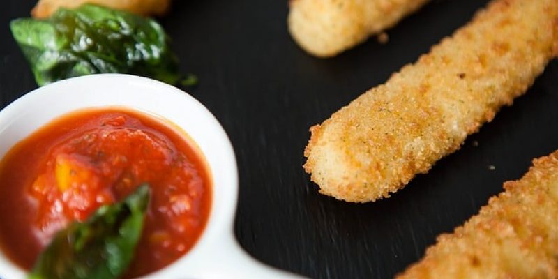 7 idées de plats chauds à base de Mozzarella faciles à réaliser