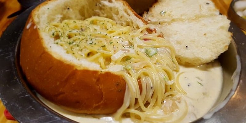 Quels plats préparer avec votre pot de crème fraîche resté dans le réfrigérateur ?