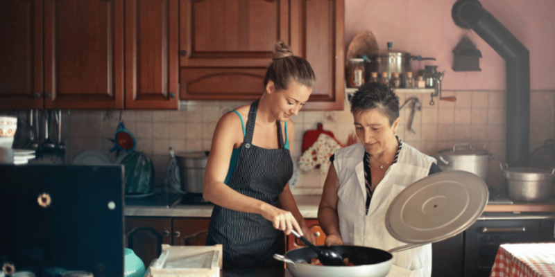 Top 5 des éléments à avoir pour bien cuisiner chez soi