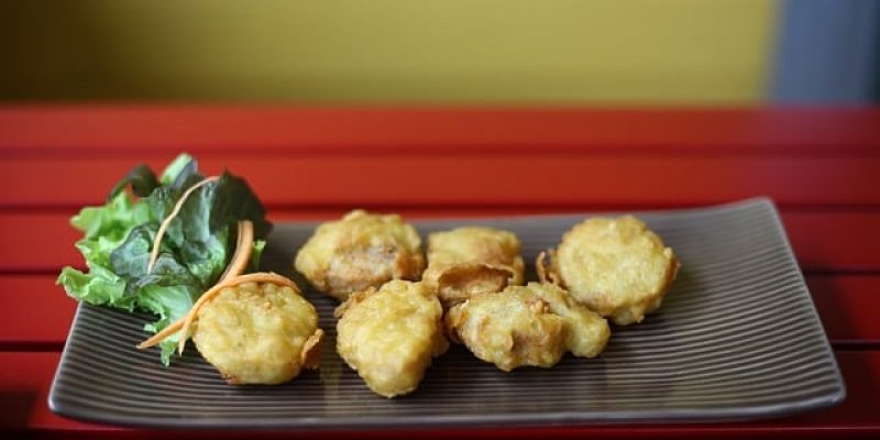 Comment faire des nuggets végan sans poulet ?