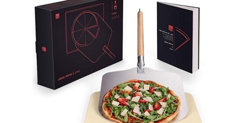 Comparatif des meilleures pierres à pizza